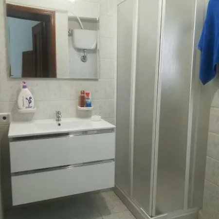 Casa Vacanza Eirene'